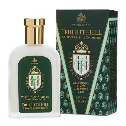 West Indian Limes Aftershave Balm 100 ml