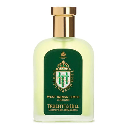 West Indian Limes Cologne 100 ml