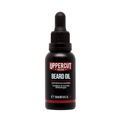 Beard Oil 30 ml