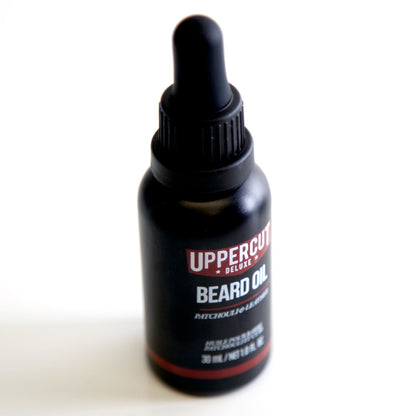 Beard Oil 30 ml