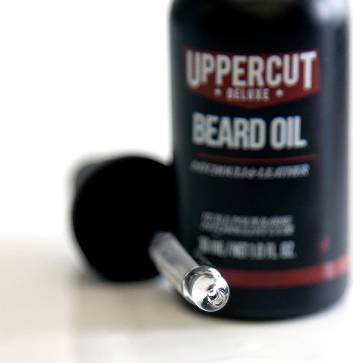 Beard Oil 30 ml