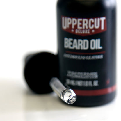 Beard Oil 30 ml