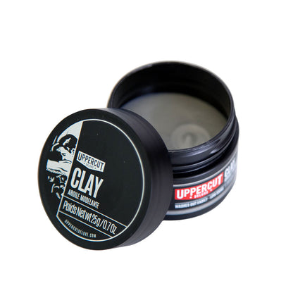 Clay 25g