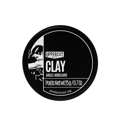 Clay 25g