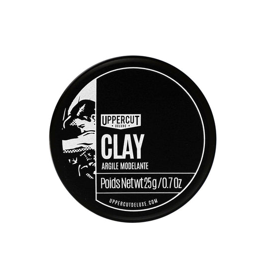 Clay 25g