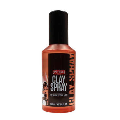 Clay Spray 150 ml