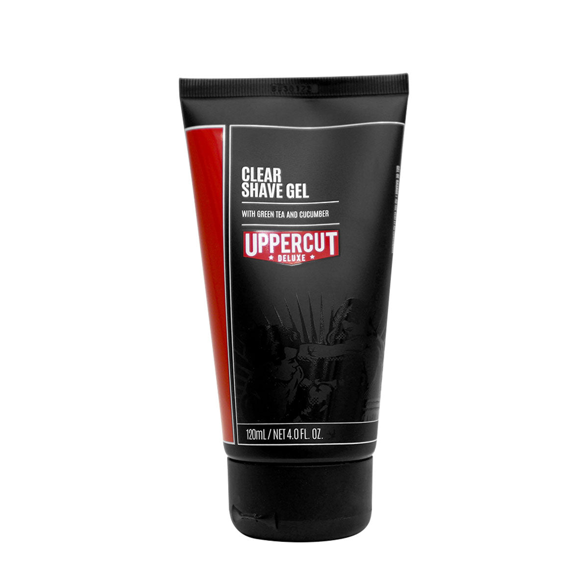 Clear Shave Gel 120 ml