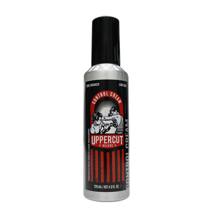 Control Cream 120 ml