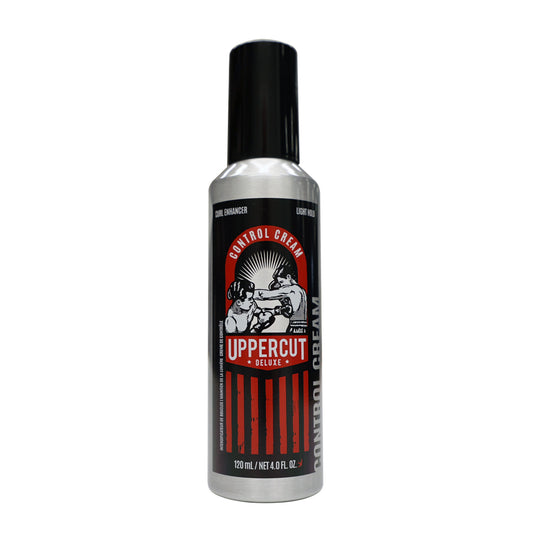 Control Cream 120 ml