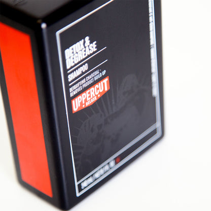 Detox & Degrease Shampoo 240 ml