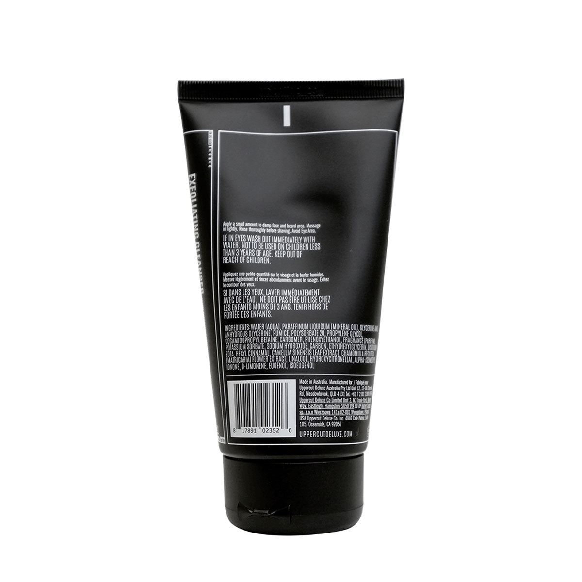 Exfoliating Cleanser 120 ml