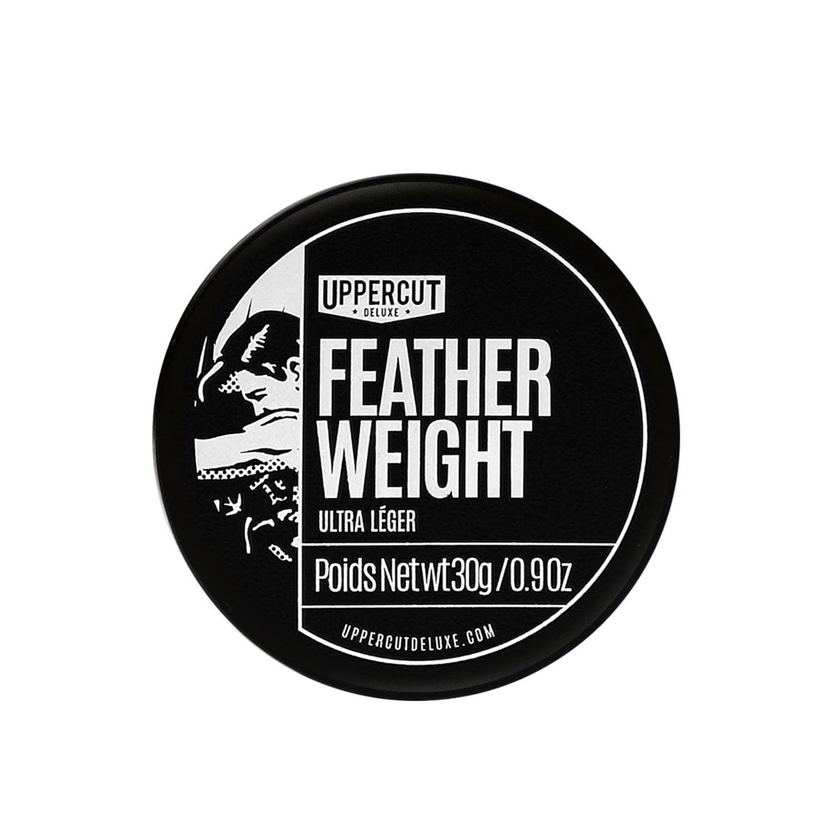 Featherweight 30g