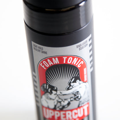 Foam Tonic 150 ml