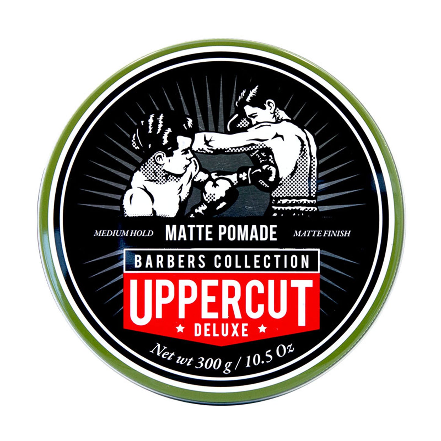 Matte Pomade 300g