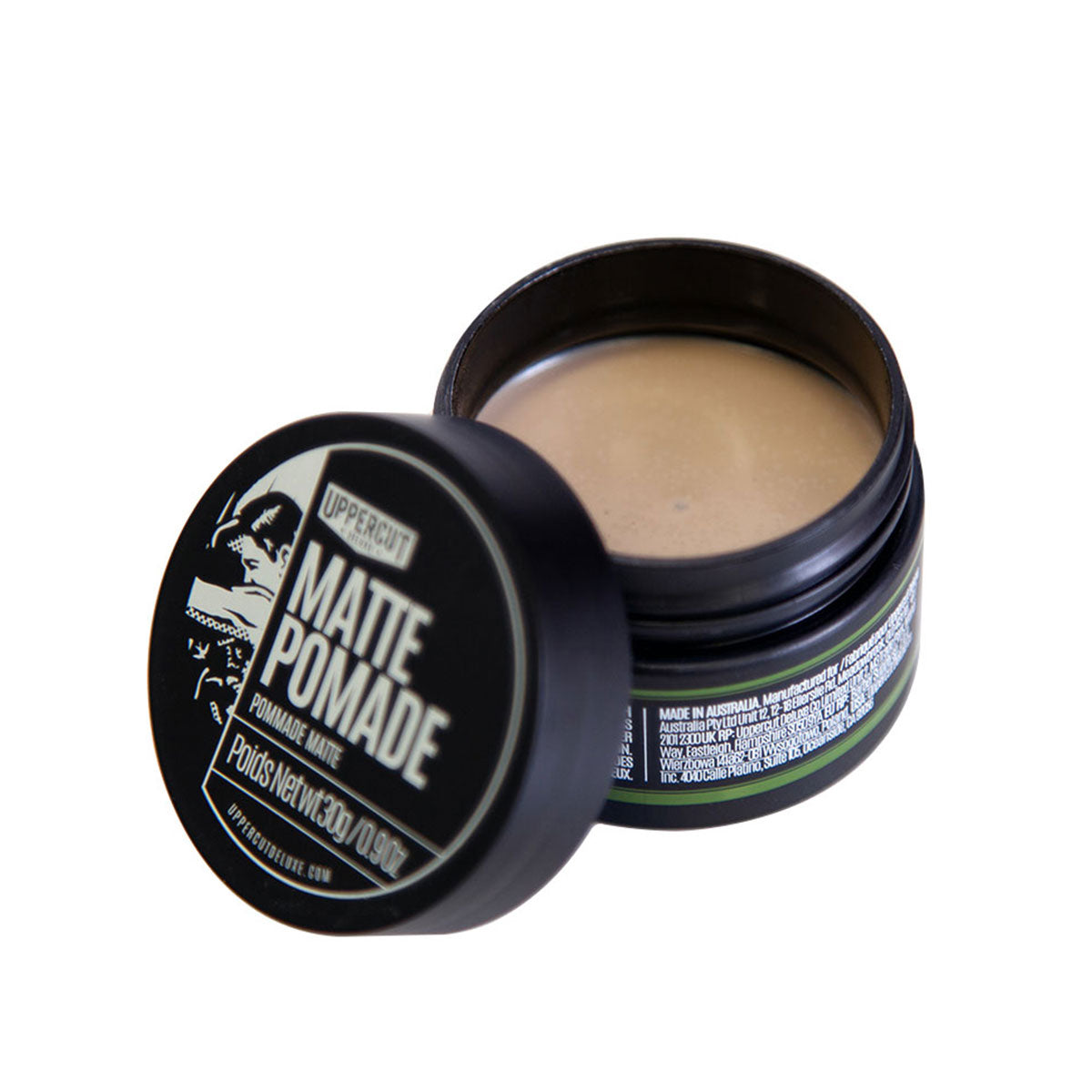 Matte Pomade 30g