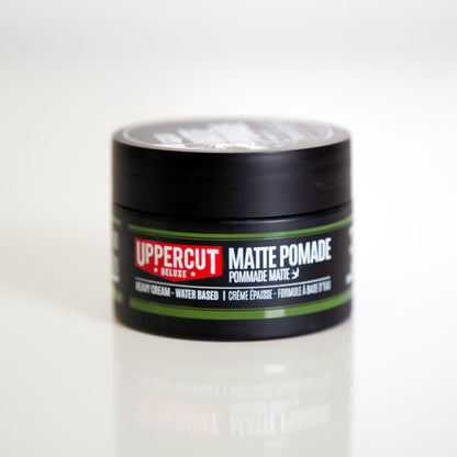 Matte Pomade 30g