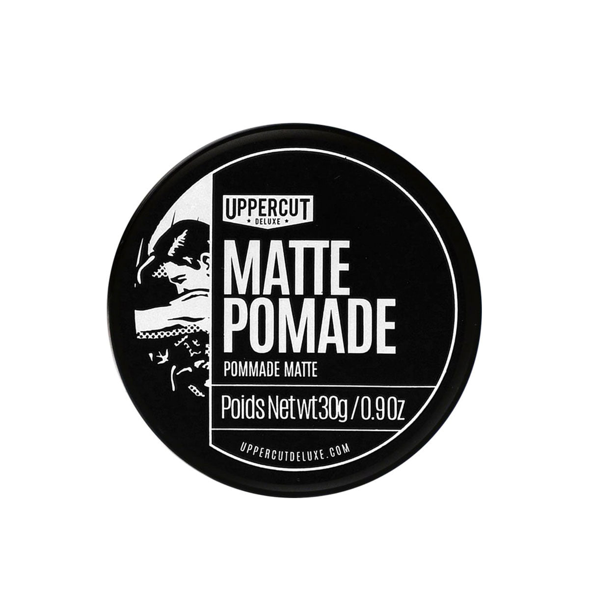 Matte Pomade 30g