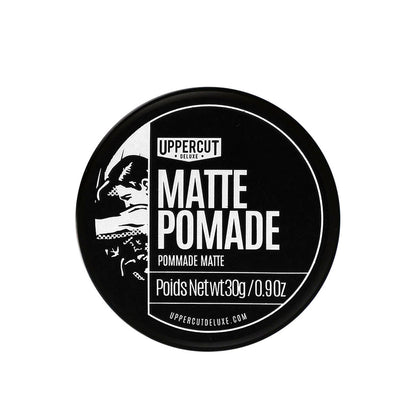 Matte Pomade 30g