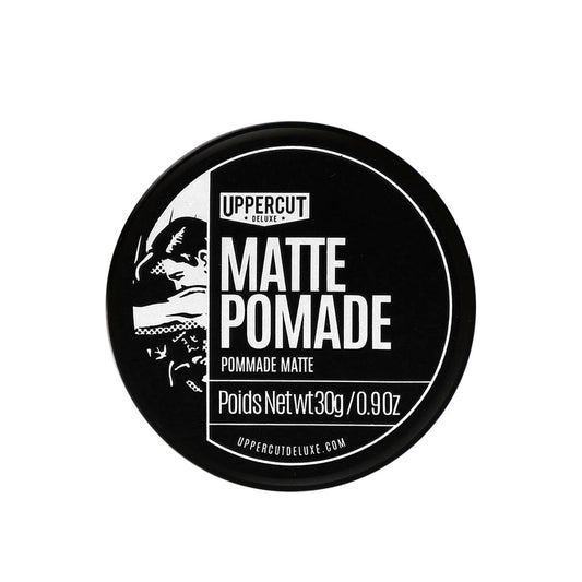 Matte Pomade 30g