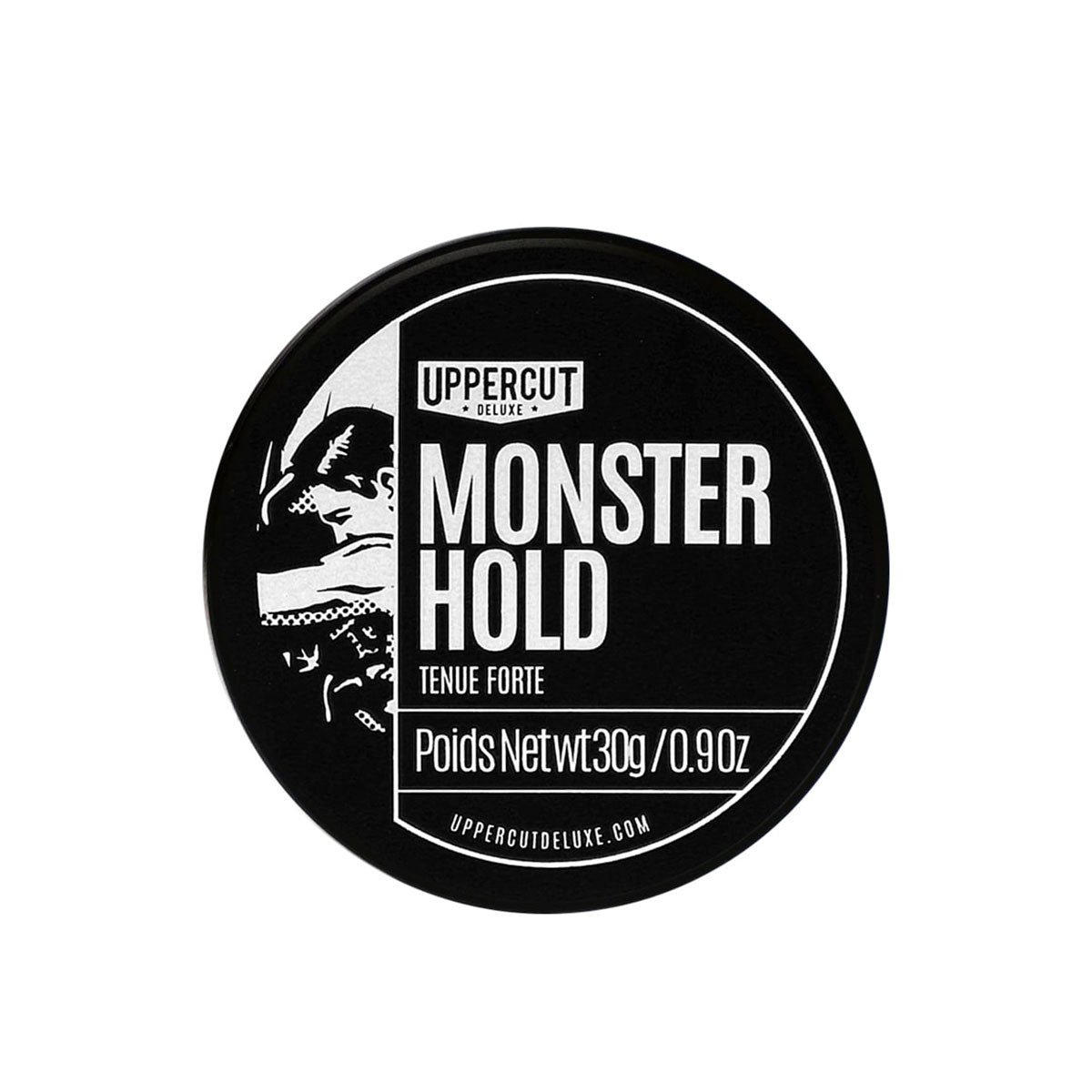 Monster Hold 30g