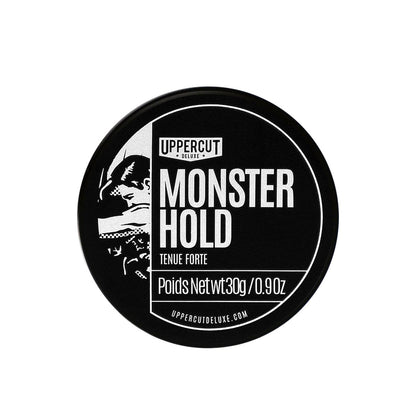 Monster Hold 30g