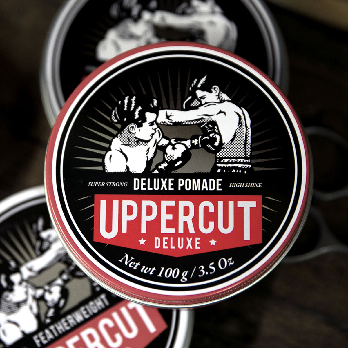 Pomade 100g