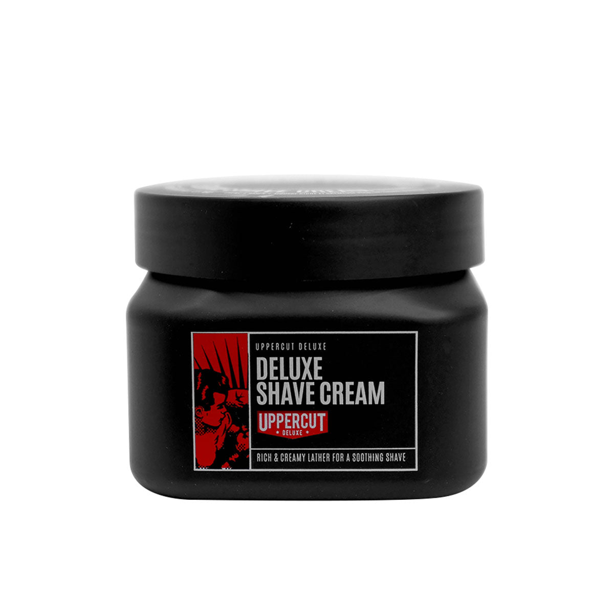 Shave Cream 120g