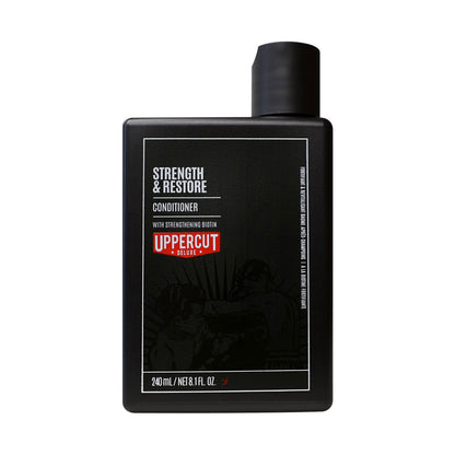 Strength & Restore Conditioner 240 ml
