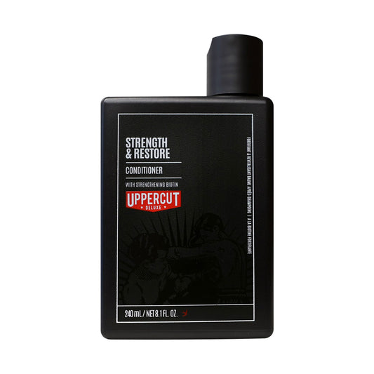 Strength & Restore Conditioner 240 ml