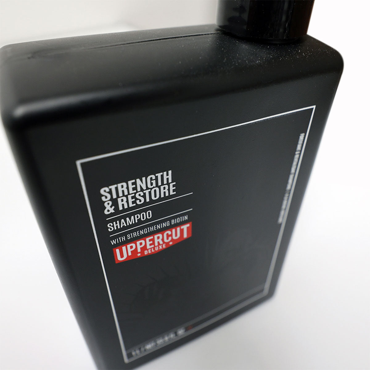 Strength & Restore Shampoo 1000 ml