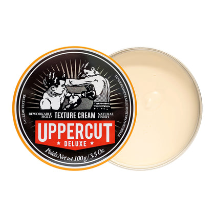 Texture Cream 100g
