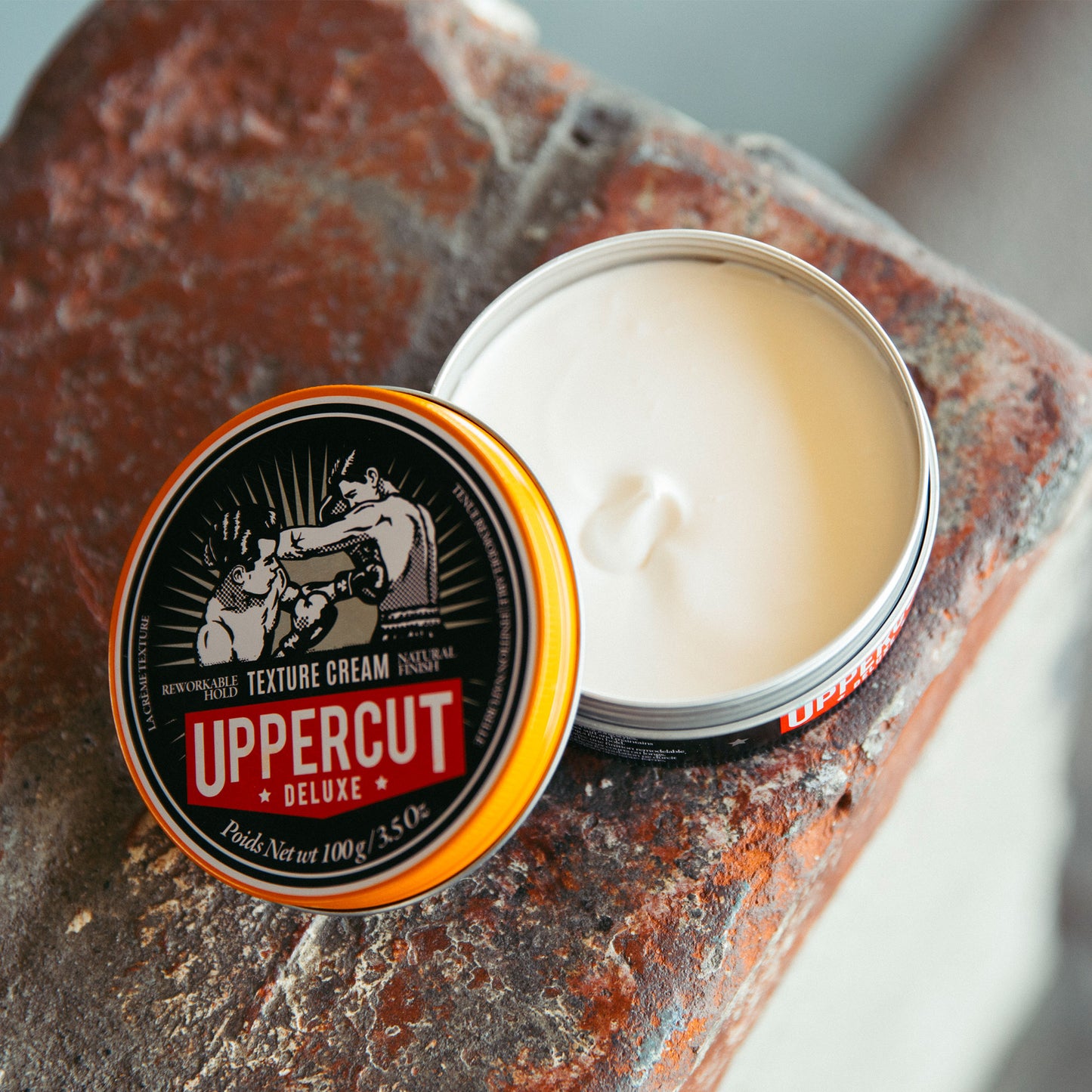 Texture Cream 100g