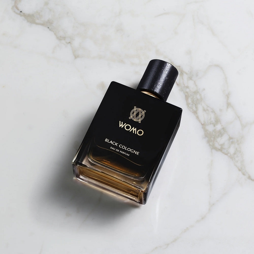 Eau de Parfum Black Cologne 100 ml