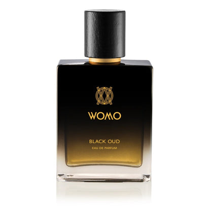 Eau de Parfum Black Oud 100 ml