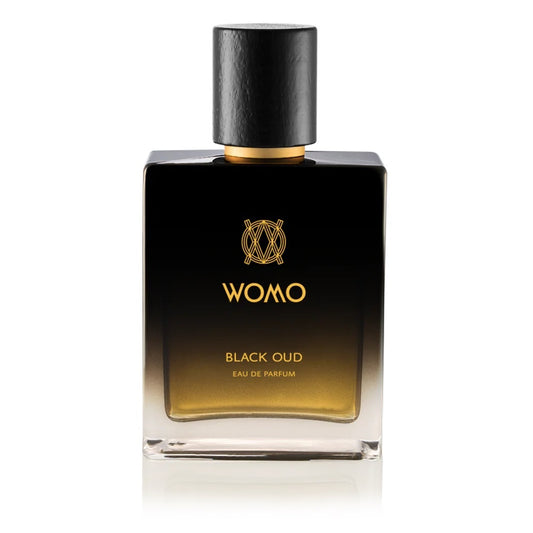 Eau de Parfum Black Oud 100 ml