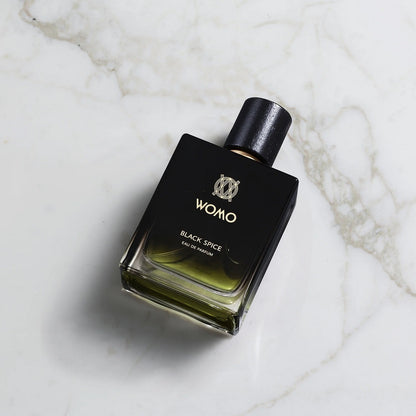 Eau de Parfum Black Spice 100 ml