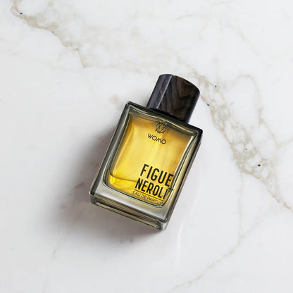 Eau de Parfum Figue + Neroli 100 ml