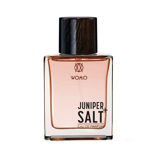 Eau de Parfum Juniper + Salt 100 ml