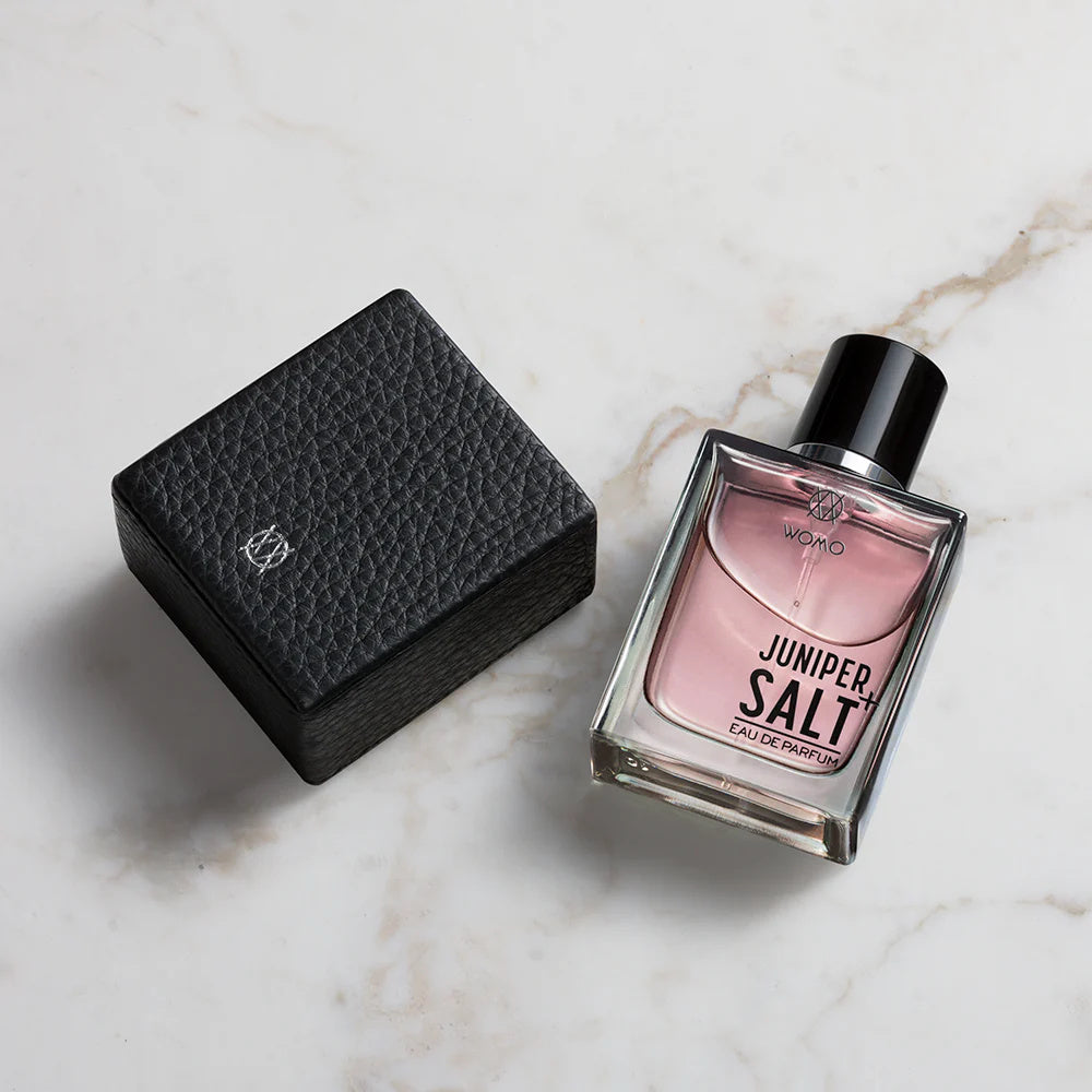 Eau de Parfum Juniper + Salt 30 ml