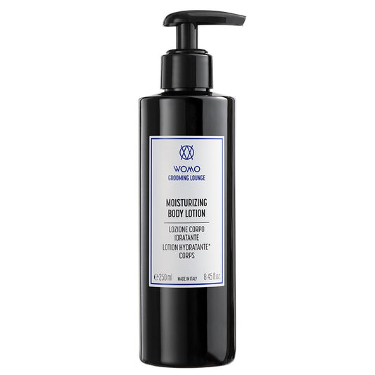Moisturizing Body Lotion 250 ml